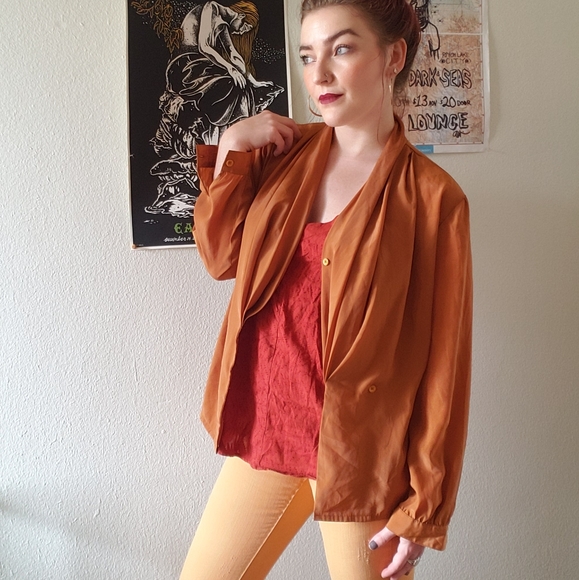 Volcom Textured Tank - Picture 4 of 6